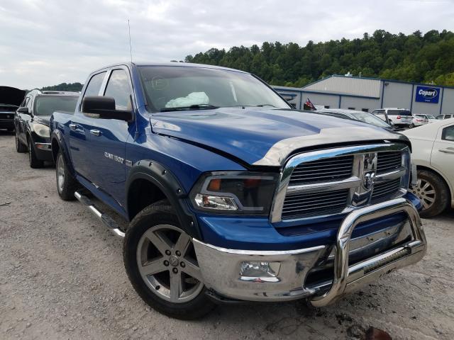 DODGE RAM 1500 2011 1d7rv1ct6bs600426