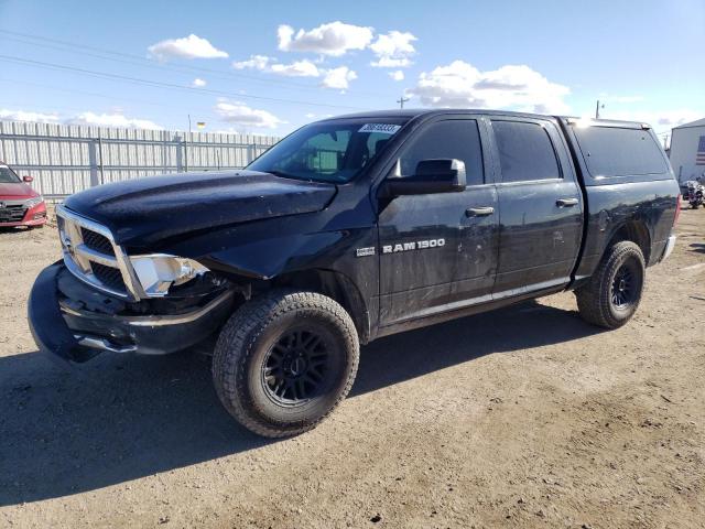 DODGE RAM 1500 2011 1d7rv1ct6bs600894