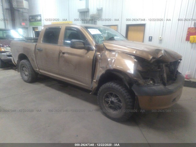 RAM 1500 2011 1d7rv1ct6bs608798