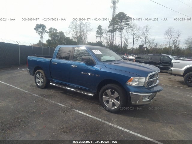 RAM 1500 2011 1d7rv1ct6bs621518