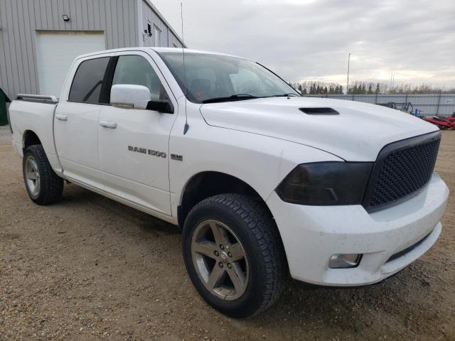 DODGE RAM 1500 2011 1d7rv1ct6bs627206