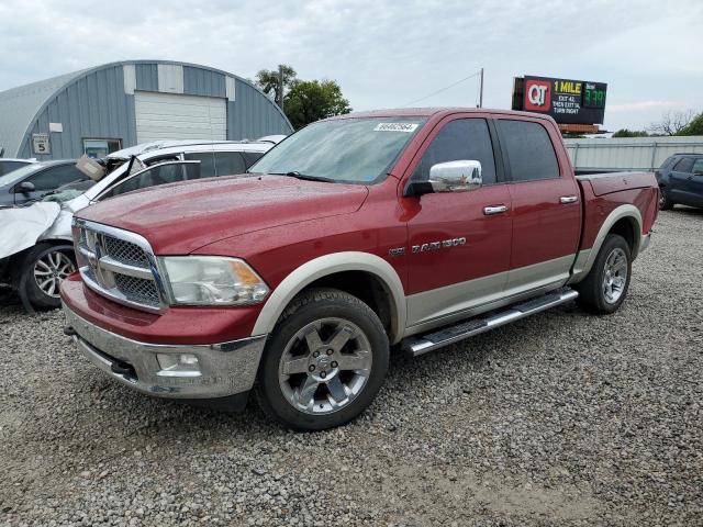 DODGE RAM 1500 2011 1d7rv1ct6bs629599