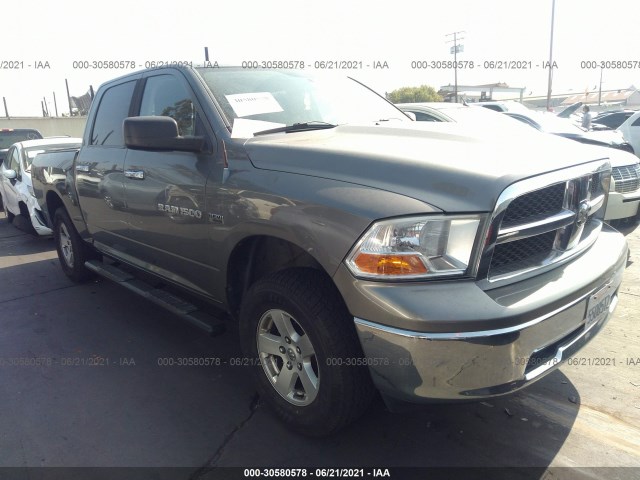 RAM 1500 2011 1d7rv1ct6bs631112