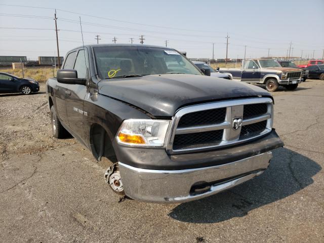 DODGE RAM 1500 2011 1d7rv1ct6bs640022