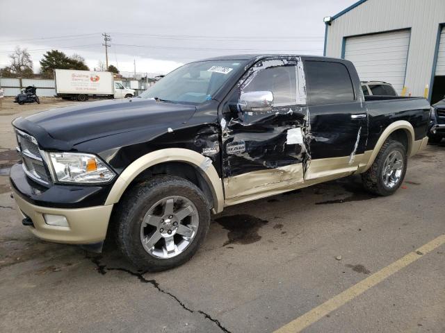 DODGE RAM 1500 2011 1d7rv1ct6bs640165