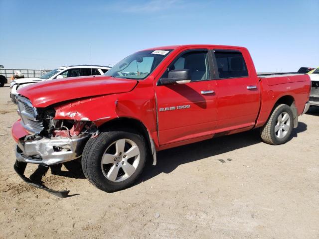 DODGE RAM 1500 2011 1d7rv1ct6bs641459