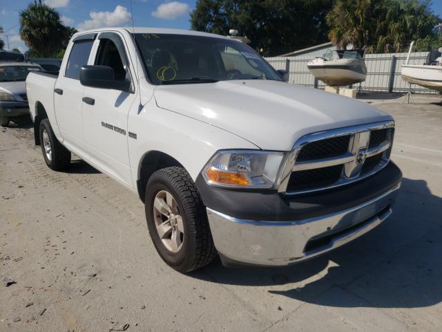 DODGE RAM 1500 2011 1d7rv1ct6bs647620