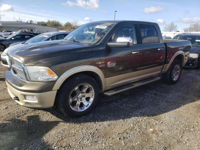 DODGE RAM 1500 2011 1d7rv1ct6bs647813