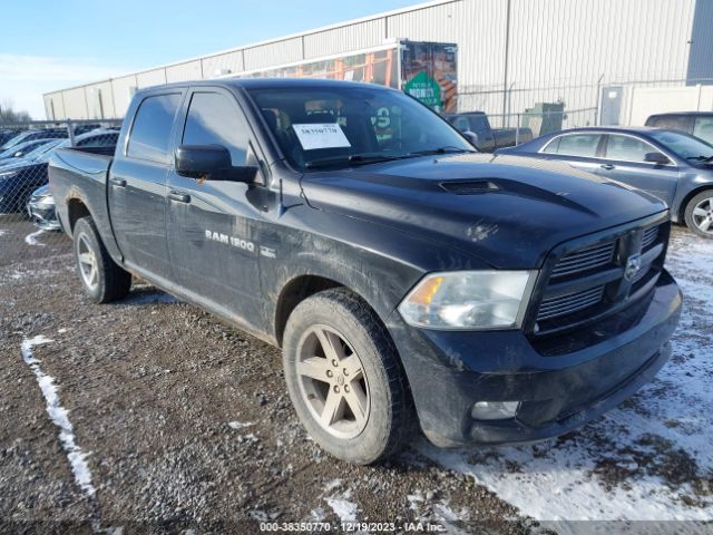 RAM RAM 1500 2011 1d7rv1ct6bs653014