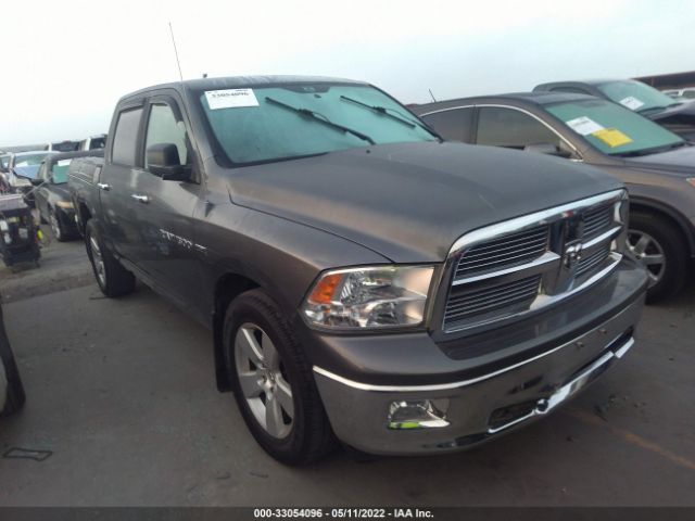 RAM 1500 2011 1d7rv1ct6bs658276