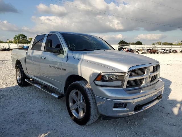 DODGE RAM 1500 2011 1d7rv1ct6bs658908