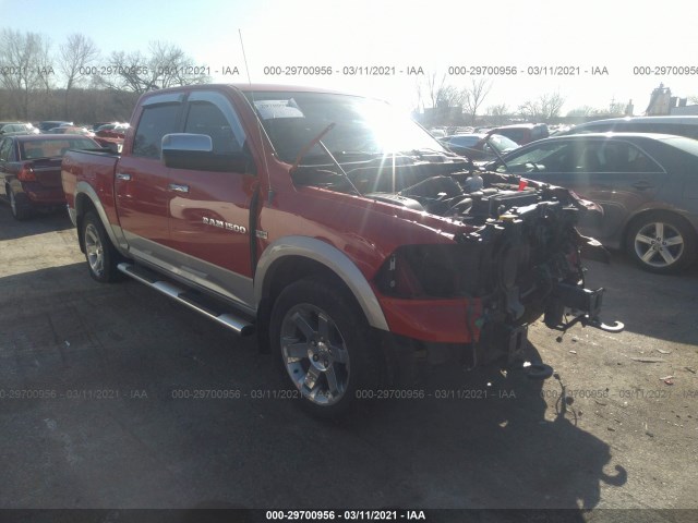 RAM 1500 2011 1d7rv1ct6bs660562