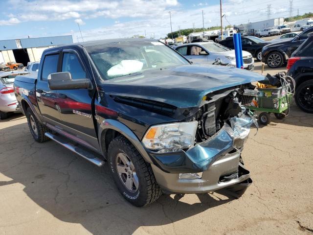 DODGE RAM 1500 2011 1d7rv1ct6bs671562