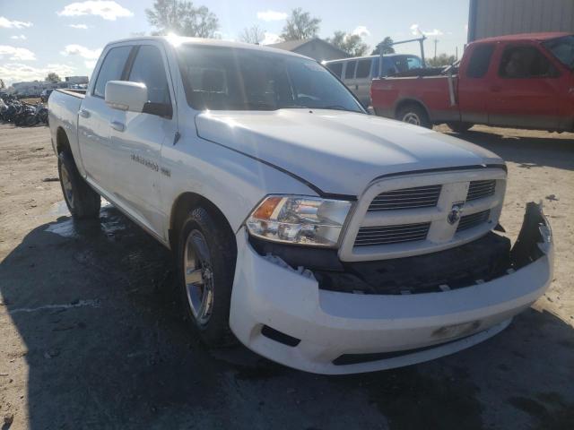 DODGE RAM 1500 2011 1d7rv1ct6bs675059