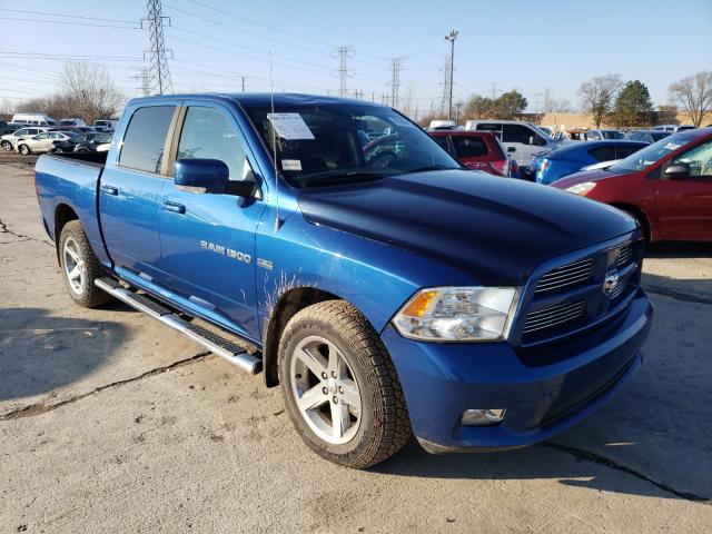 RAM 1500 2011 1d7rv1ct6bs678690