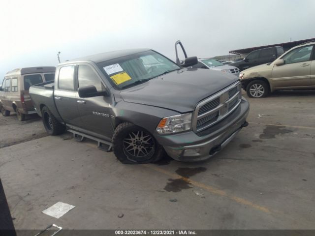 RAM 1500 2011 1d7rv1ct6bs678737