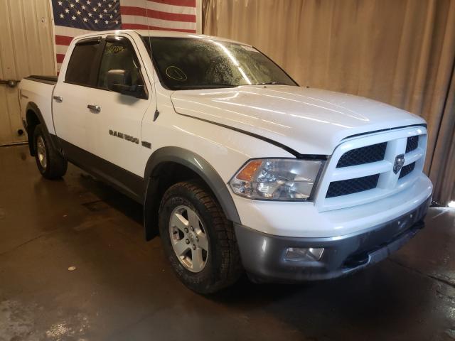 DODGE RAM 1500 2011 1d7rv1ct6bs698583