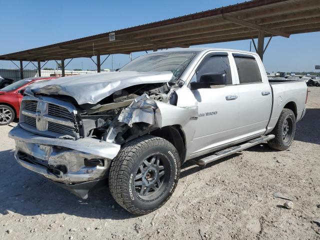 DODGE RAM 1500 2011 1d7rv1ct6bs709047