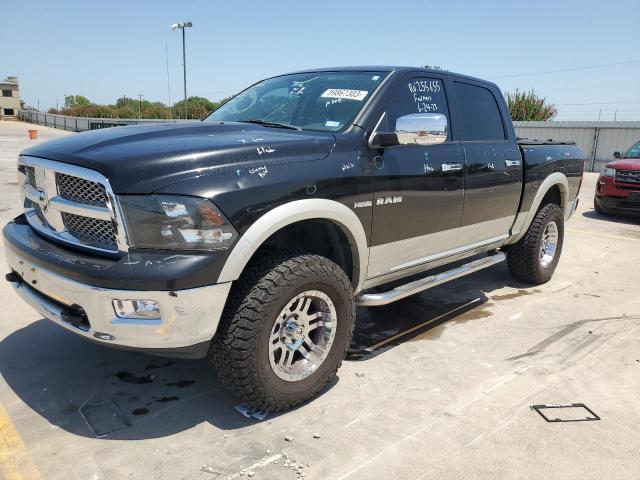 DODGE RAM 1500 2010 1d7rv1ct7as103304