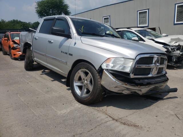 DODGE RAM 1500 2010 1d7rv1ct7as115257