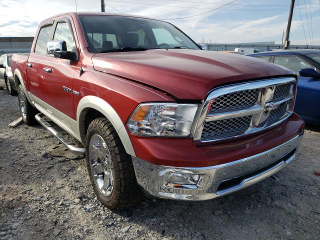 DODGE RAM 1500 2010 1d7rv1ct7as120958