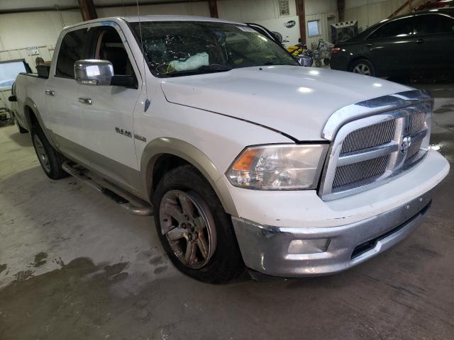 DODGE RAM 1500 2010 1d7rv1ct7as124766