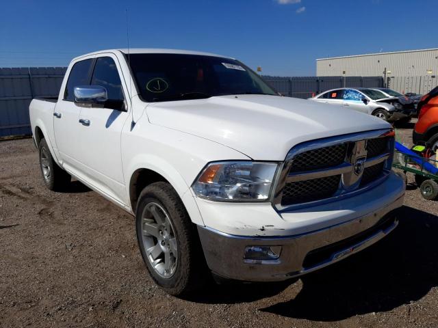 DODGE RAM 1500 2010 1d7rv1ct7as125139