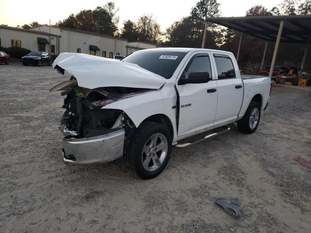 DODGE RAM 1500 2010 1d7rv1ct7as136819