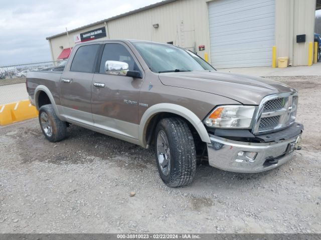 DODGE RAM 1500 2010 1d7rv1ct7as143740