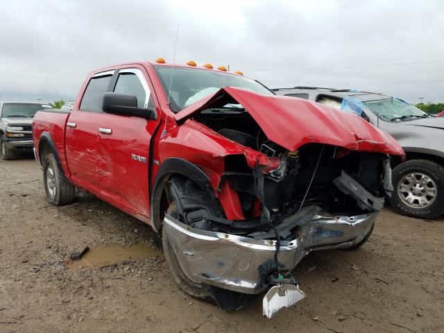 DODGE RAM 1500 2010 1d7rv1ct7as152101