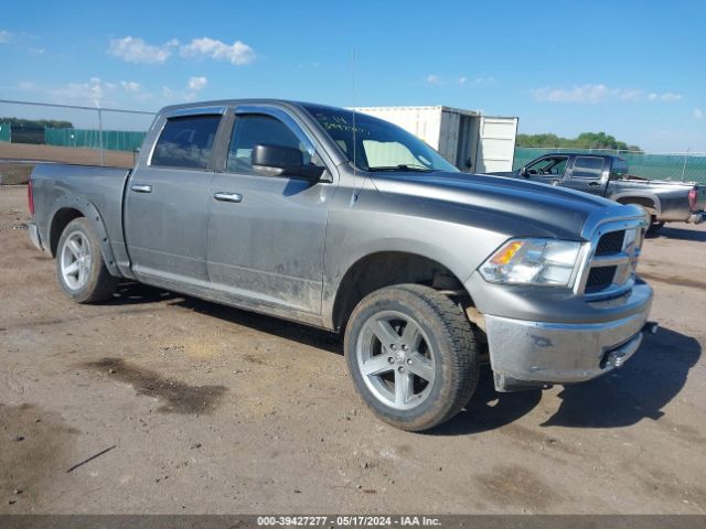 DODGE RAM 1500 2010 1d7rv1ct7as152471