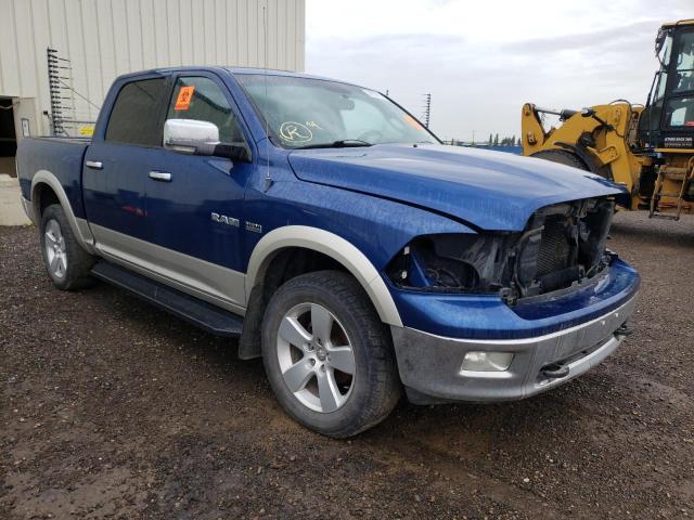 DODGE RAM 1500 2010 1d7rv1ct7as152809