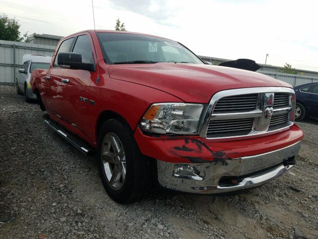 DODGE RAM 1500 2010 1d7rv1ct7as171702