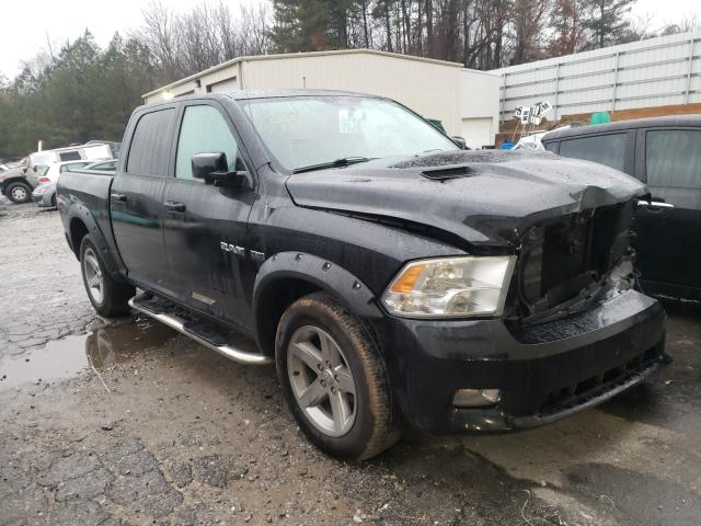 DODGE RAM 1500 2010 1d7rv1ct7as183154