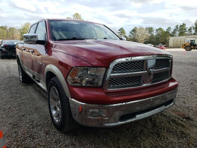 DODGE RAM 1500 2010 1d7rv1ct7as186698