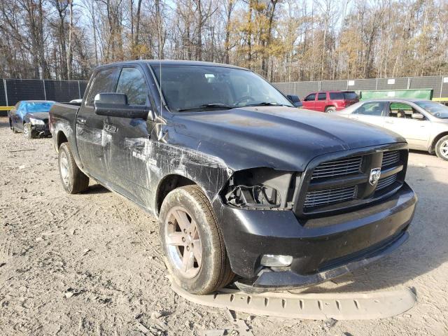 DODGE RAM 1500 2010 1d7rv1ct7as191786