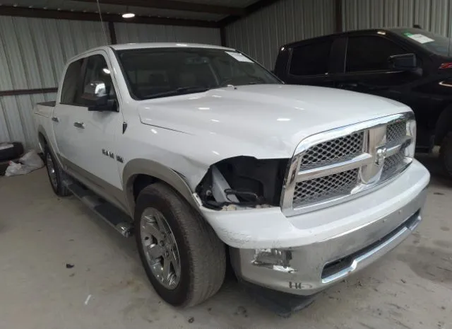 DODGE RAM 1500 2010 1d7rv1ct7as191948