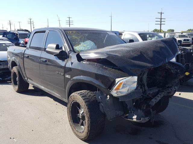 DODGE RAM 1500 2010 1d7rv1ct7as210451