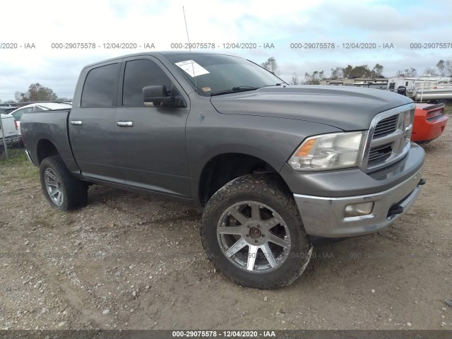 DODGE RAM 1500 2010 1d7rv1ct7as211440