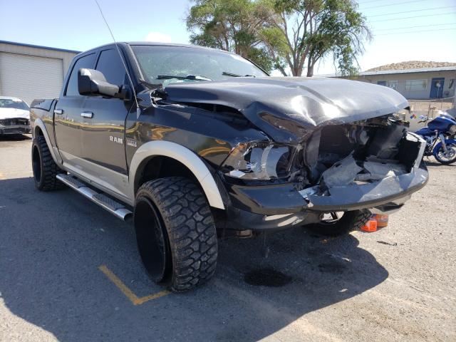 DODGE RAM 1500 2010 1d7rv1ct7as214919