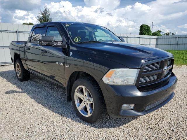 DODGE RAM 1500 2010 1d7rv1ct7as224169