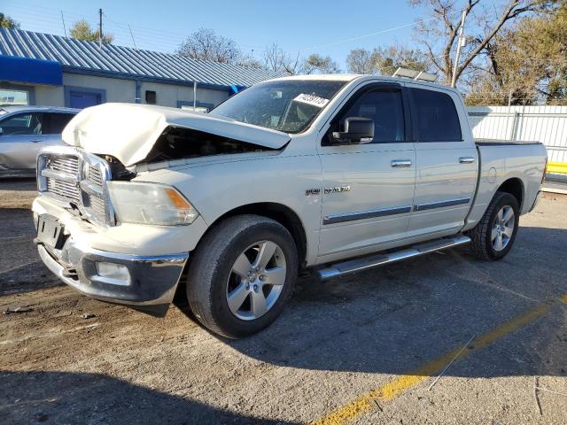 DODGE ALL MODELS 2010 1d7rv1ct7as226908