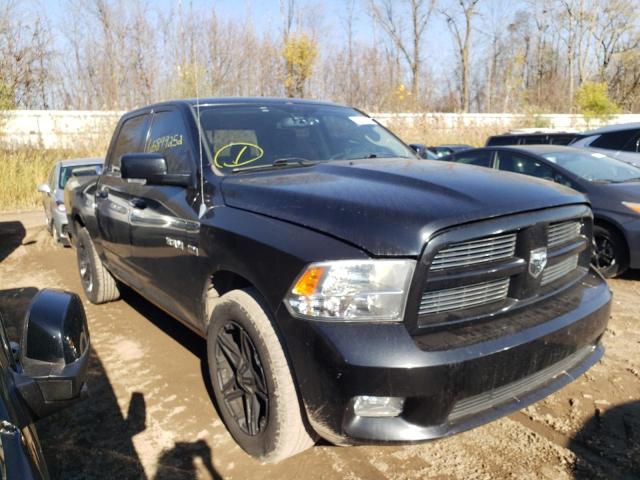 DODGE RAM 1500 2010 1d7rv1ct7as236211