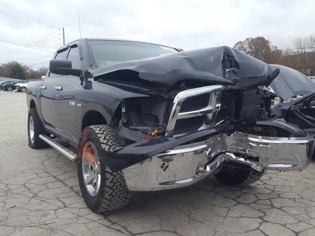 DODGE RAM 1500 2010 1d7rv1ct7as252764