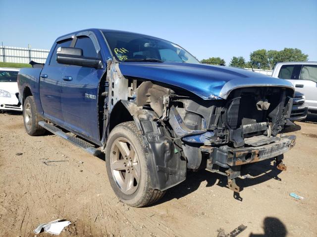 DODGE RAM 1500 2010 1d7rv1ct7as255003