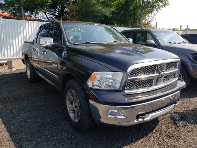 DODGE RAM 1500 2010 1d7rv1ct7as256507