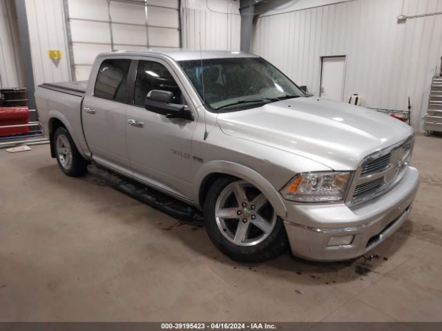 DODGE RAM 1500 2010 1d7rv1ct7as258645