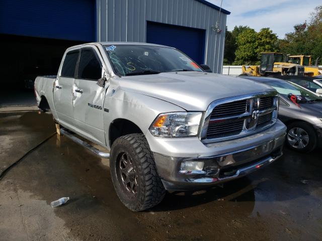 DODGE RAM 1500 2011 1d7rv1ct7bs501453