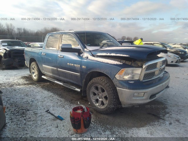 RAM 1500 2011 1d7rv1ct7bs502084