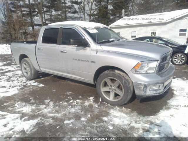 RAM 1500 2011 1d7rv1ct7bs508581